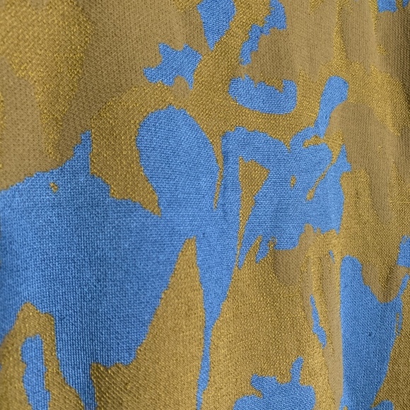 Acne Studios Unisex Primrose Camo Sweatshirt EUC - Picture 4 of 16